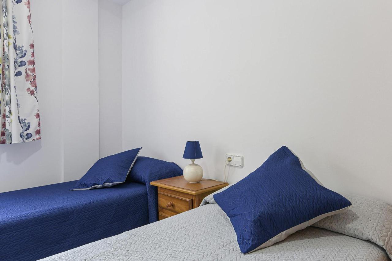 Apartamento Maria Vejer de la Frontera Eksteriør bilde
